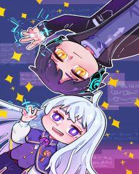 你的小可爱地球已上线