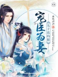 宠臣为妻:太子直的很!